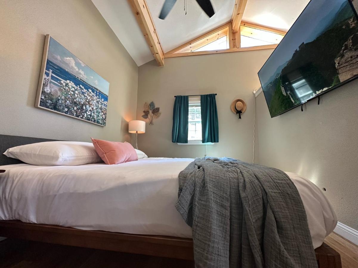 Luxury Smart Bungalow Феєтвіль Екстер'єр фото