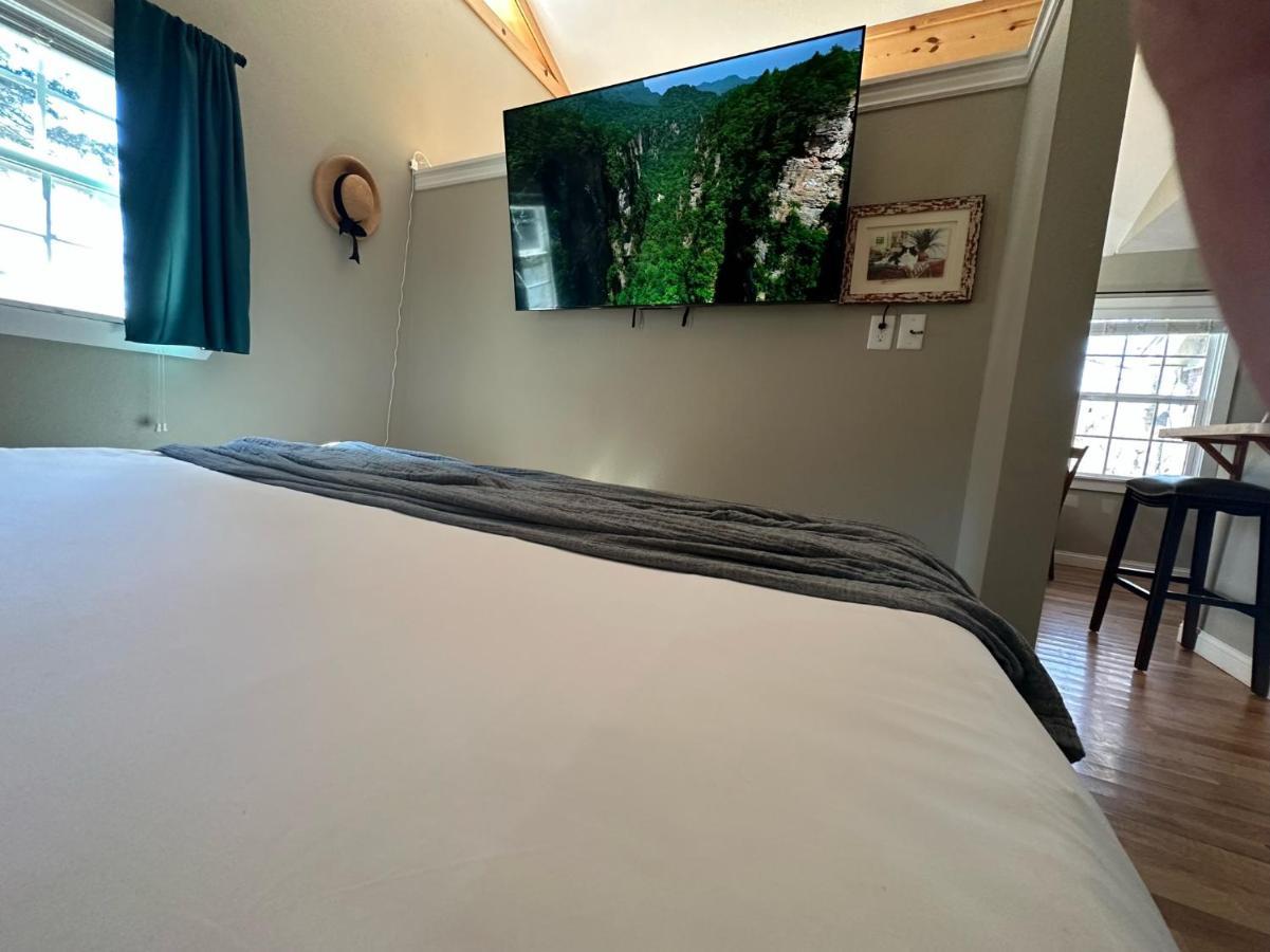 Luxury Smart Bungalow Феєтвіль Екстер'єр фото